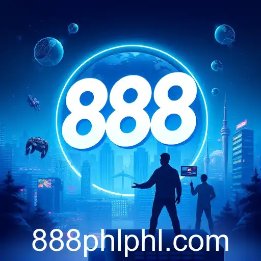888phl and the Rise of Digital Gaming