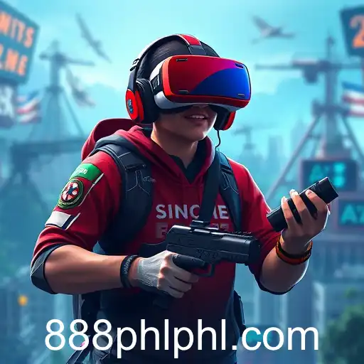888phl: Revolutionizing Online Gaming Experiences