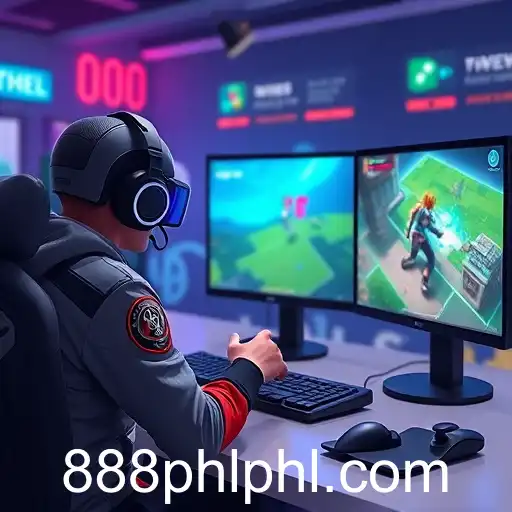 888phl