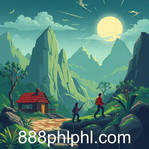 888phl: The Changing Landscape of Online Gaming