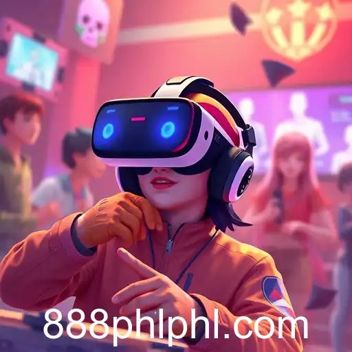 888phl: Revolutionizing the Gaming Landscape