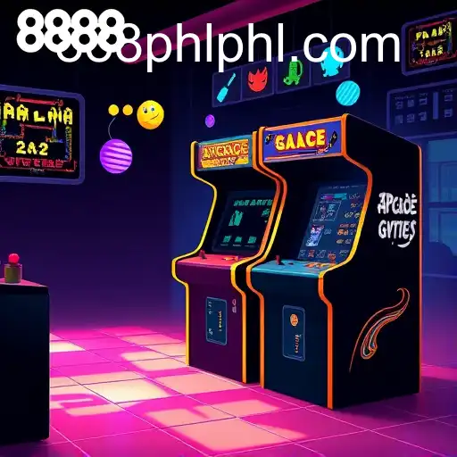 Arcade Classics: A Nostalgic Journey Through Gaming History