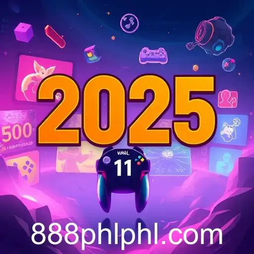 The Rise of 888phl: A Digital Revolution in Online Gaming