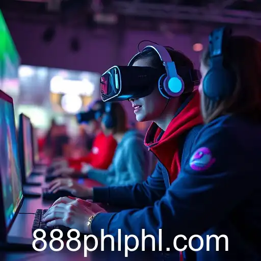 The Evolution of Gaming Communities in 2025