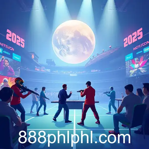 The Evolution of Online Gaming Hubs