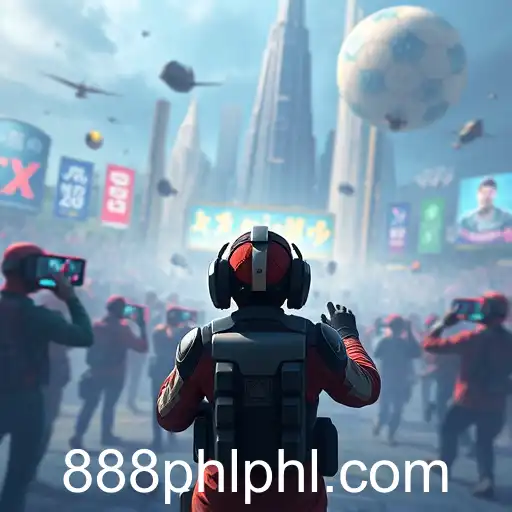 Gaming Evolution and Digital Frontiers