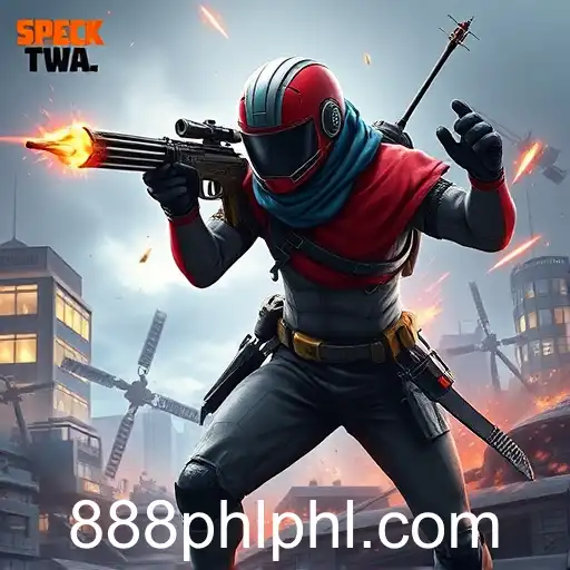 A New Frontier in Online Gaming: 888phl's Rise