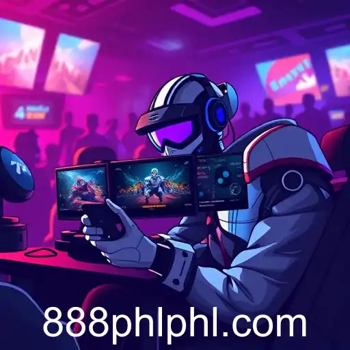 Online Gaming Landscape in 2025