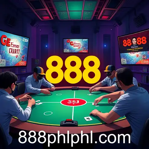 Shaping the Future of Online Gaming