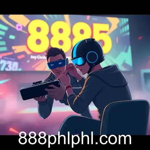 The Rise of 888phl: A Game Changer in Online Entertainment