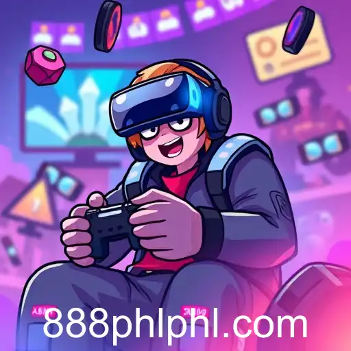 The Rise of 888PHL: A New Era in Online Gaming