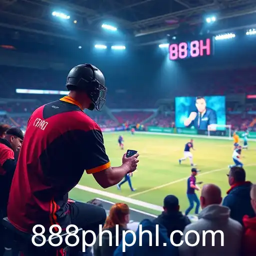 The Rise of 888phl and Its Impact on Gaming