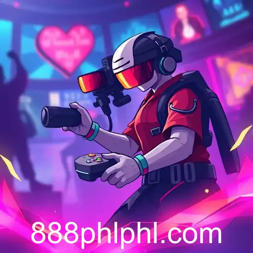 The Rise of 888phl in Online Gaming