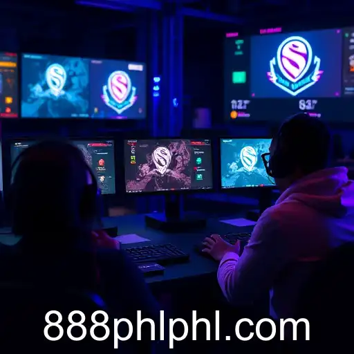 The Rise of 888phl: A New Era in Online Gaming