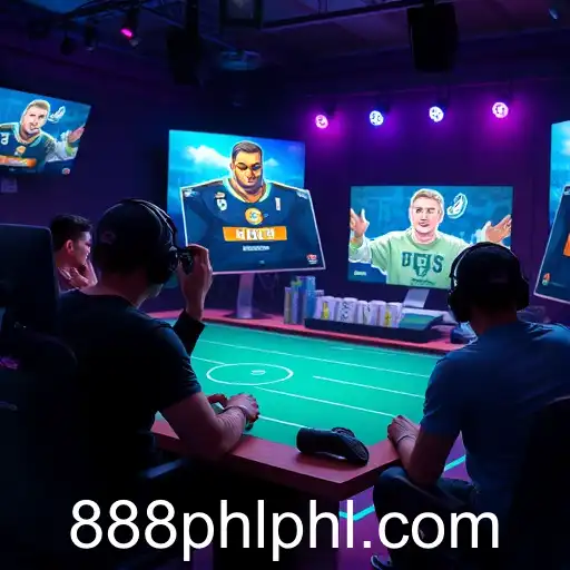 The Rise of Online Gaming in the Philippines