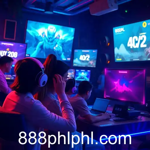 The Rise of Online Gaming Communities