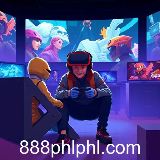 Rising Trends in Online Gaming Platforms