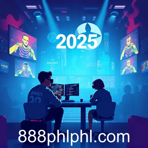 Rising Influence of Online Gaming in 2025