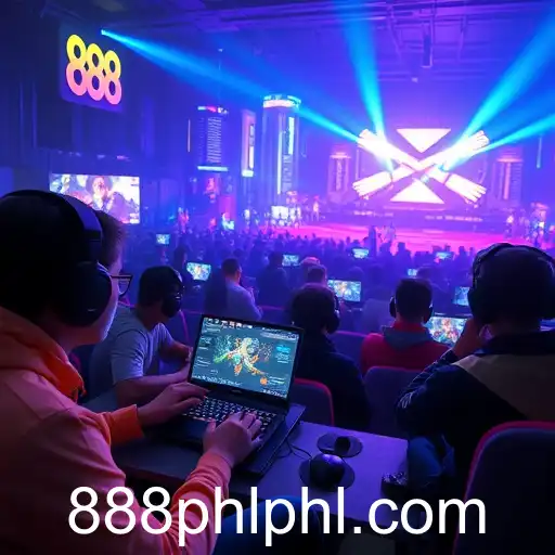 Rising Trends in Online Gaming Communities