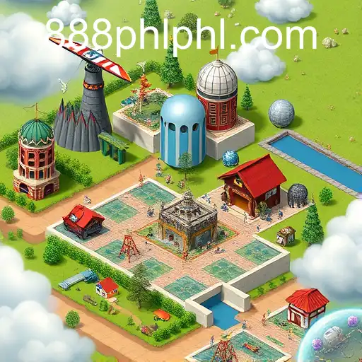 Exploring the World of Simulation Play: A Deep Dive into Gaming with 888phl