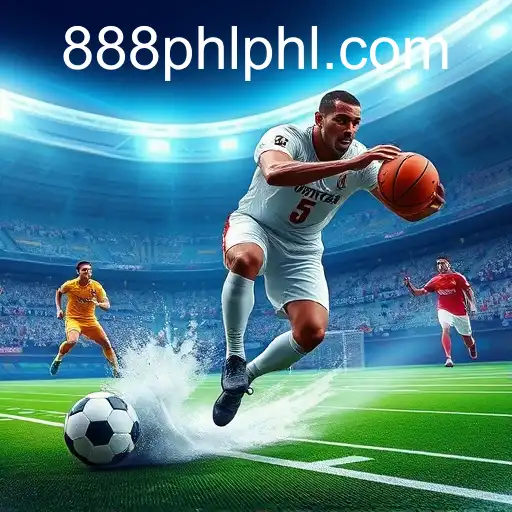 Exploring the Thrilling World of Sports Games on 888phl